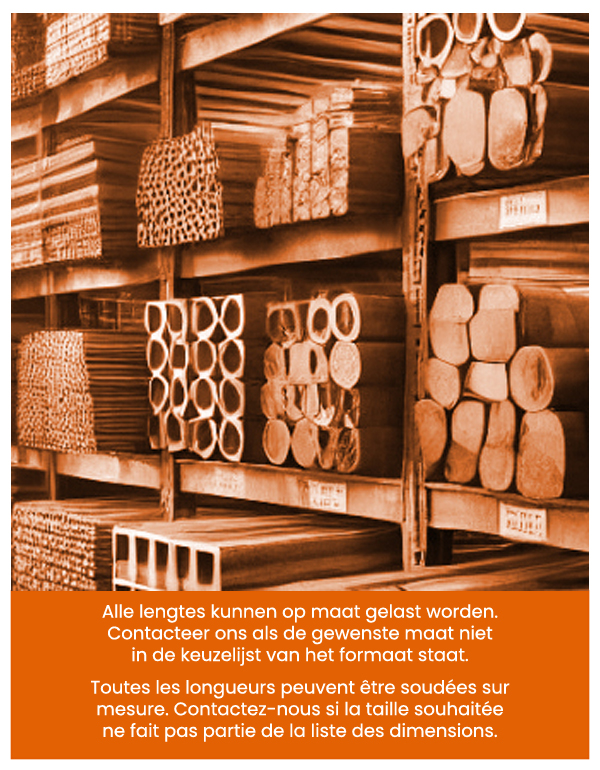 PROMEGA SAWS - SCIE A RUBAN UNIVERSAL HAUTEUR 27 X 0,90 MM