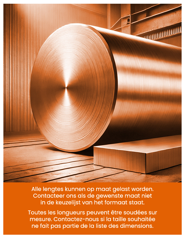ARNTZ - BANDZAAG 540 X-CELL PRO HOOGTE 34 X 1,07 MM
