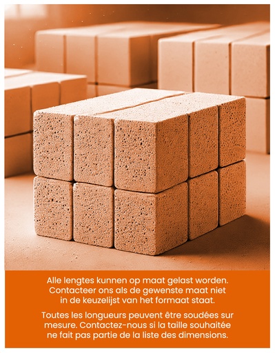 [762.SLS.2880.27.3NS] PROMEGA SAWS - BANDZAAG STONE HOOGTE 27 X 0,90 MM