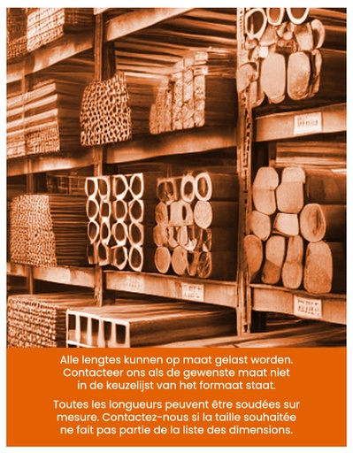 [605M42.3515.13.1014] PROMEGA SAWS - BANDZAAG UNIVERSAL HOOGTE 12,7 X 0,64 MM